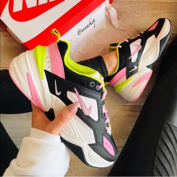 Nike Shoes - NWT Nike M2K